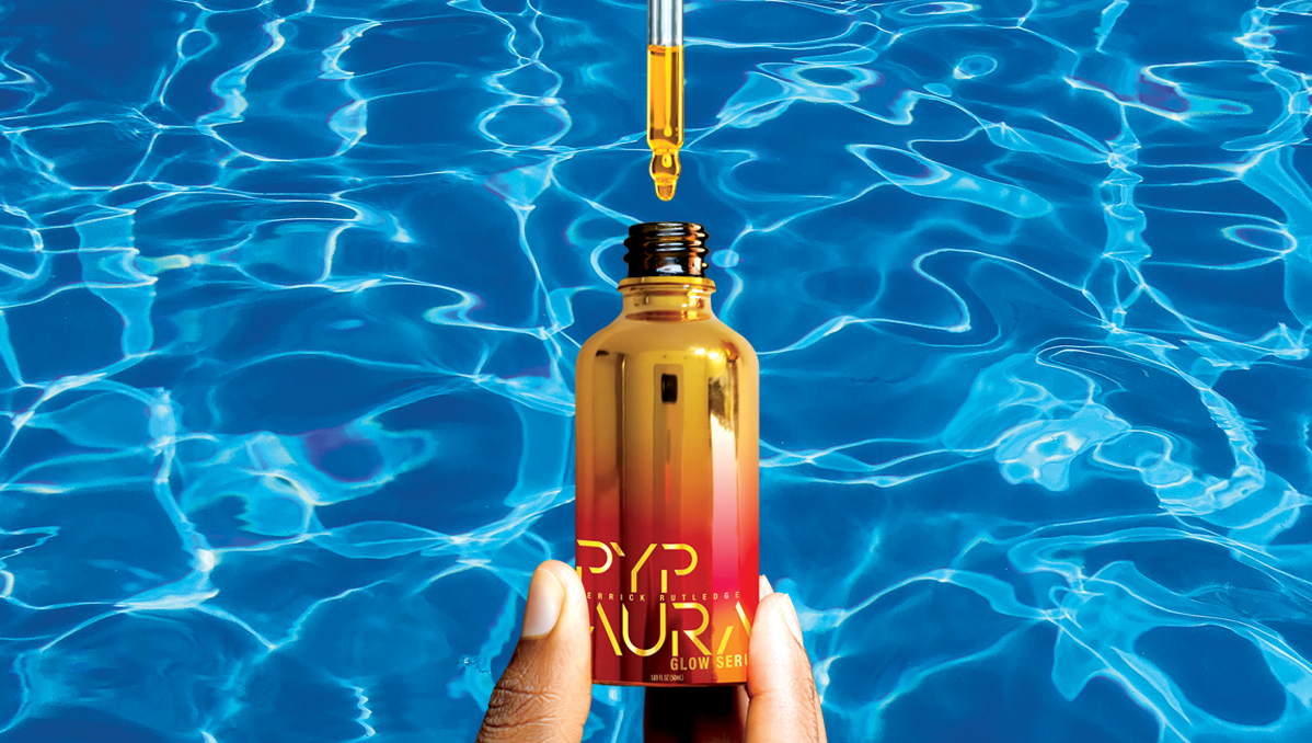 美容液 BLOOM AURA LUXURY SKIN SERUM BLOOM AURA LUXURY SKIN SERUM Anti-Aging Serum – Aura Beauty